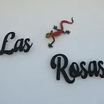 别墅 Rosas By Rentmedano Stunning Luxury Chocolate Box With Private Heated Pool & Wifi 厄尔梅达诺