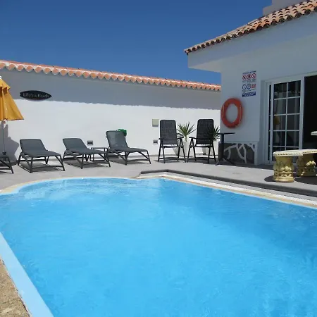 Rosas By Rentmedano Stunning Luxury Chocolate Box With Private Heated Pool & Wifi Willa
