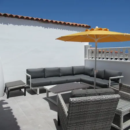 Rosas By Rentmedano Stunning Luxury Chocolate Box With Private Heated Pool & Wifi Willa *