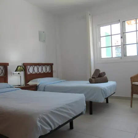 Willa Rosas By Rentmedano Stunning Luxury Chocolate Box With Private Heated Pool & Wifi