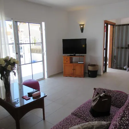 Rosas By Rentmedano Stunning Luxury Chocolate Box With Private Heated Pool & Wifi * El Medano (Tenerife)