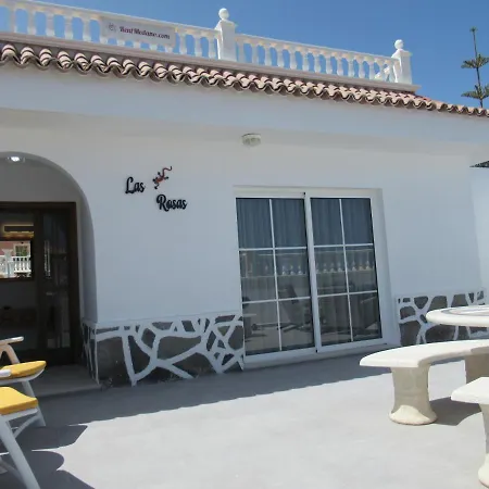 Rosas By Rentmedano Stunning Luxury Chocolate Box With Private Heated Pool & Wifi Willa