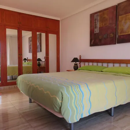 Villa Rosas By Rentmedano Stunning Luxury Chocolate Box With Private Heated Pool & Wifi El Medano (Tenerife)
