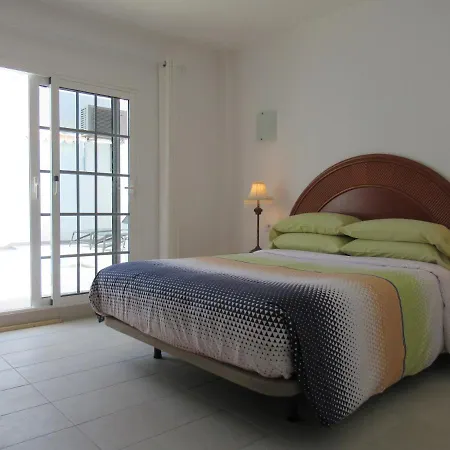 Villa Rosas By Rentmedano Stunning Luxury Chocolate Box With Private Heated Pool & Wifi *