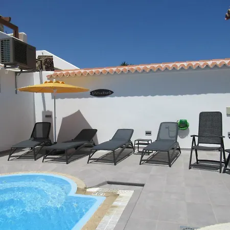 Rosas By Rentmedano Stunning Luxury Chocolate Box With Private Heated Pool & Wifi Willa