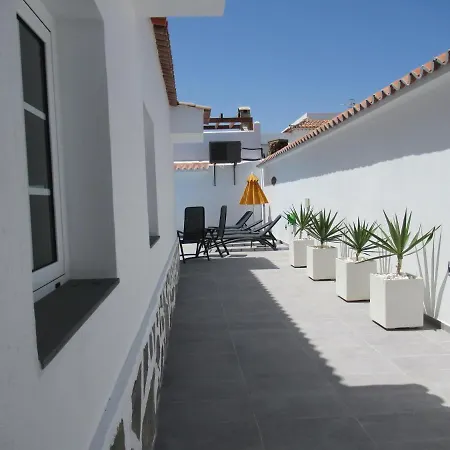 Rosas By Rentmedano Stunning Luxury Chocolate Box With Private Heated Pool & Wifi El Medano (Tenerife)
