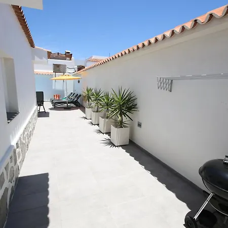 Rosas By Rentmedano Stunning Luxury Chocolate Box With Private Heated Pool & Wifi 别墅